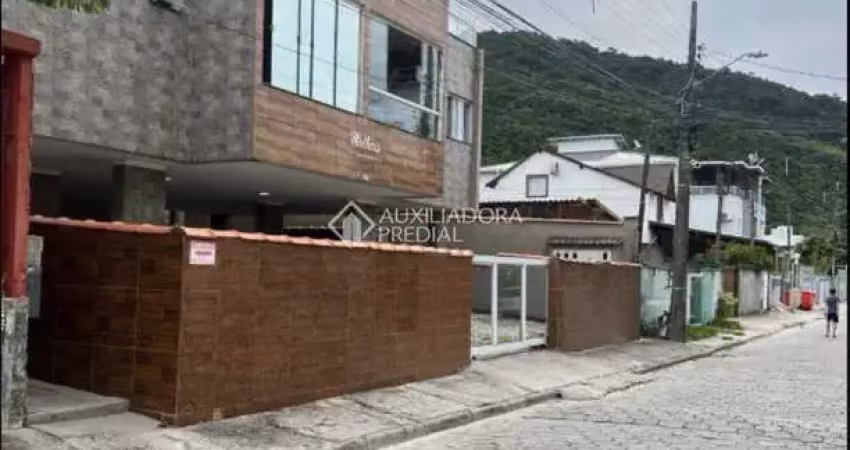 Apartamento com 2 quartos à venda na Servidão Juvêncio Caetano Marques, 186, Ingleses do Rio Vermelho, Florianópolis
