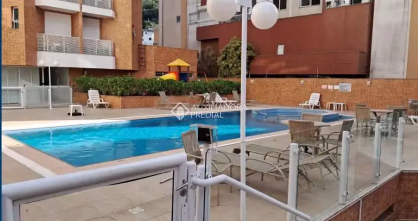 Apartamento com 2 quartos à venda na Rua Sebastião Laurentino da Silva, 152, Córrego Grande, Florianópolis