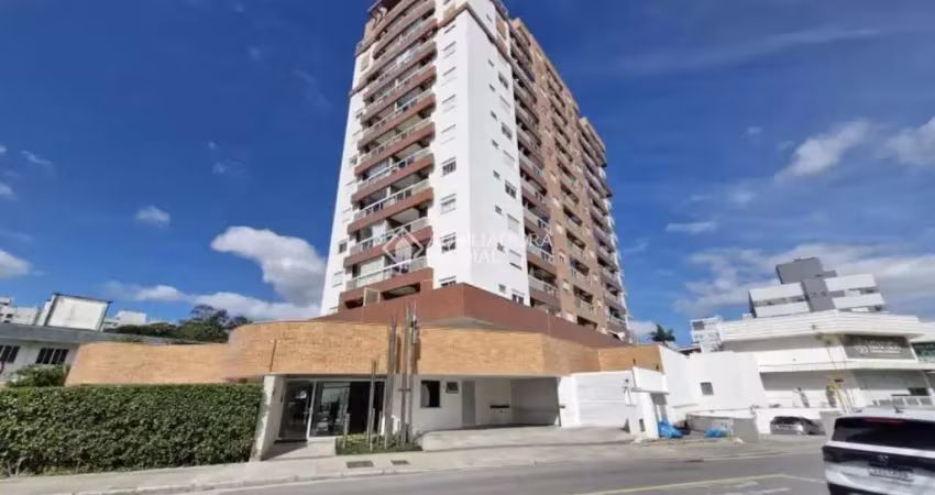 Apartamento com 2 quartos à venda na Rua Pastor William Richard Schisler Filho, 504, Itacorubi, Florianópolis