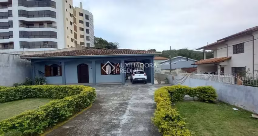 Casa com 3 quartos à venda na Rodovia João Paulo, 1700, João Paulo, Florianópolis