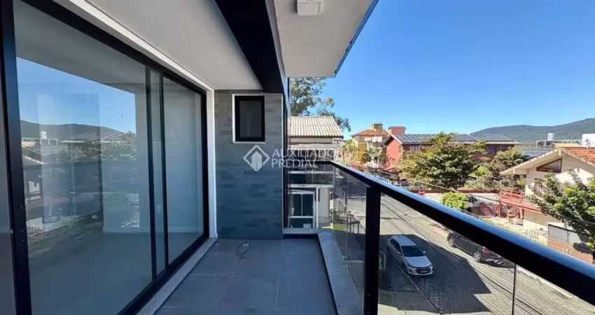 Apartamento com 2 quartos à venda na Rua Doutor João de Oliveira, 827, Canasvieiras, Florianópolis