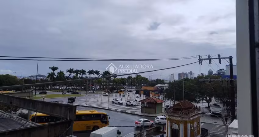 Apartamento com 2 quartos à venda na Rua João Pinto, 30, Centro, Florianópolis