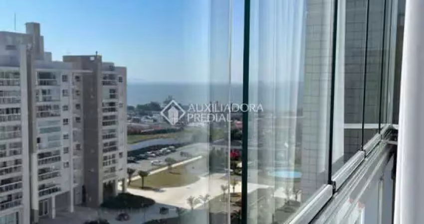 Apartamento com 3 quartos à venda na Teixeira, 4161, Serraria, São José