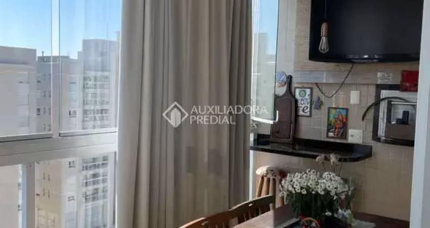 Apartamento com 3 quartos à venda na Teixeira, 4161, Serraria, São José