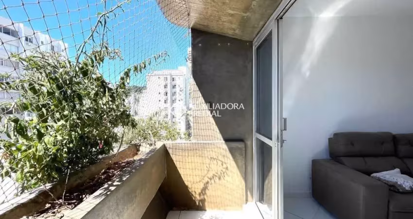 Apartamento com 1 quarto à venda na Rua Araújo Figueiredo, 77, Centro, Florianópolis
