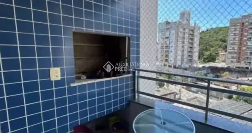 Apartamento com 3 quartos à venda na Rodovia Amaro Antônio Vieira, 2108, Itacorubi, Florianópolis