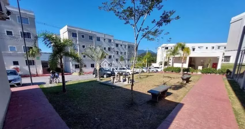 Apartamento com 2 quartos à venda na Avenida Paulo Roberto Vidal, 347, Bela Vista, Palhoça