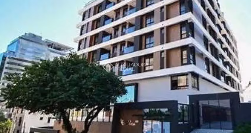 Apartamento com 1 quarto à venda na Rua Ângelo La Porta, 169, Centro, Florianópolis