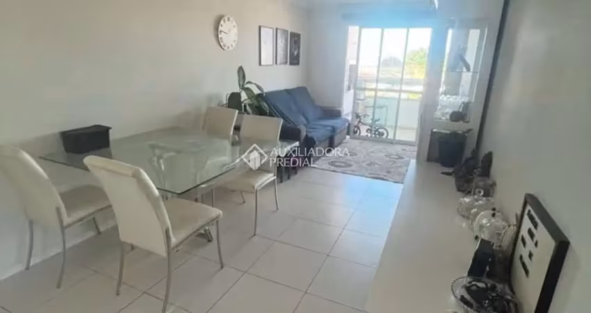 Apartamento com 2 quartos à venda na Rua Prefeito Nilo Prazeres, 155, Universitários, Biguaçu