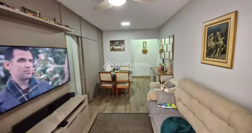 Apartamento com 2 quartos à venda na Rua Herman Blumenau, 95, Centro, Florianópolis