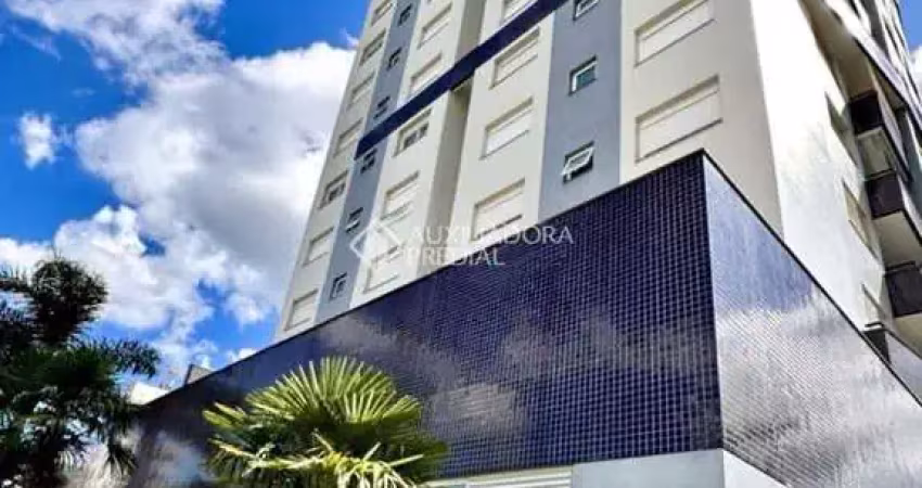Apartamento com 3 quartos à venda na Rua César Stalivieri, 35, Panazzolo, Caxias do Sul
