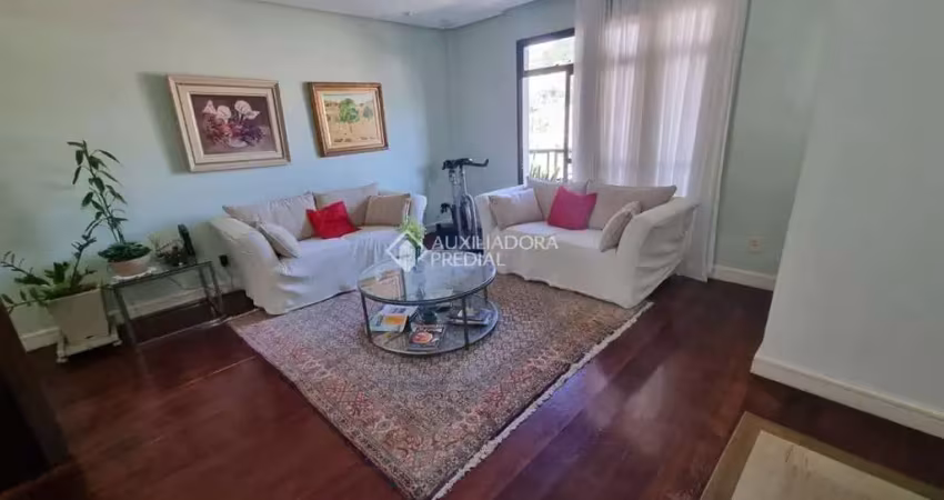 Apartamento com 4 quartos à venda na Praça Hercílio Luz, 1395, Centro, Florianópolis