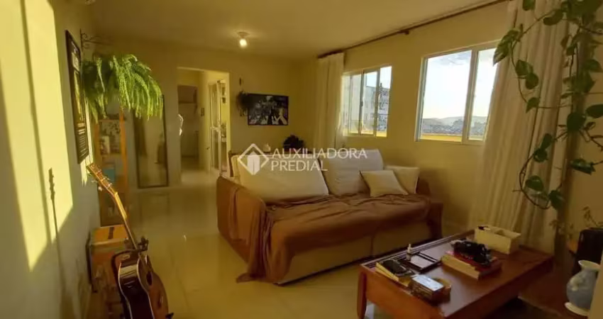Apartamento com 2 quartos à venda na Rua Pedro Gregório, 279, Barreiros, São José