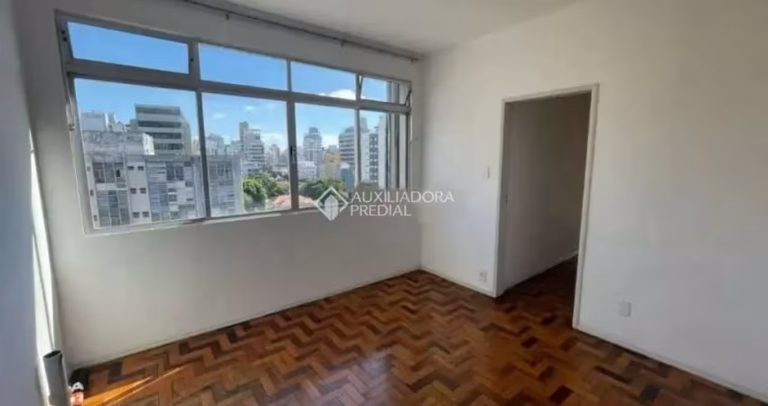 Apartamento com 2 quartos à venda na Avenida Prefeito Osmar Cunha, 525, Centro, Florianópolis