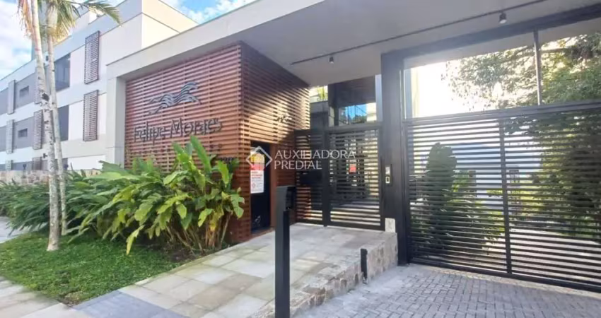 Apartamento com 3 quartos à venda na Rodovia João Paulo, 2301, João Paulo, Florianópolis
