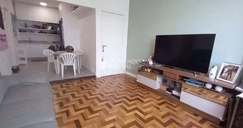 Apartamento com 2 quartos à venda na Avenida Prefeito Osmar Cunha, 525, Centro, Florianópolis
