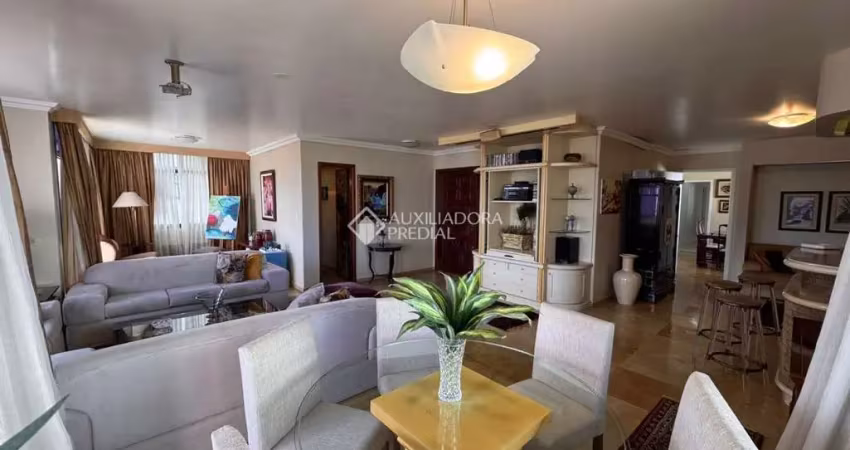 Apartamento com 4 quartos à venda na Rua Almirante Alvim, 428, Centro, Florianópolis