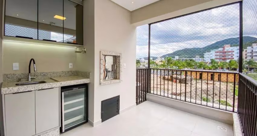 Apartamento com 3 quartos à venda na do Ipê Roxo, 132, Praia de Palmas, Governador Celso Ramos
