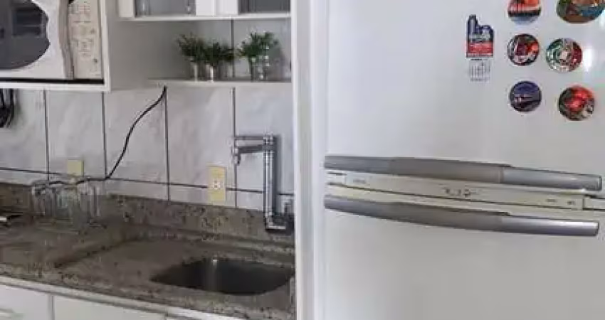 Apartamento com 3 quartos à venda na Rua Padre Roma, 241, Centro, Florianópolis