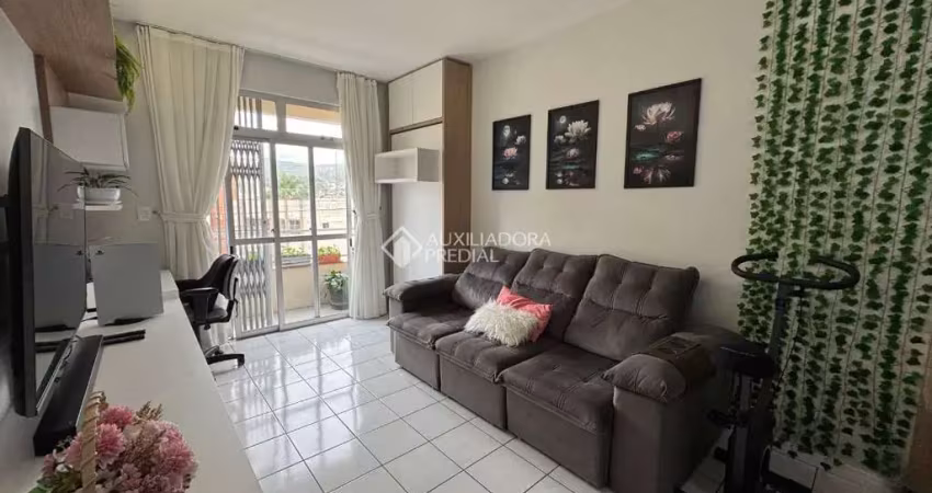 Apartamento com 2 quartos à venda na Rua Douglas Seabra Levier, 109, Carvoeira, Florianópolis