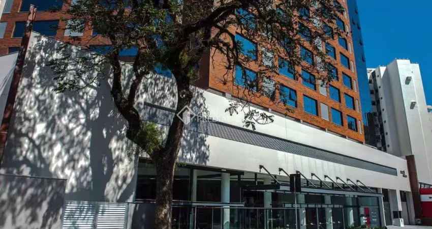 Sala comercial à venda na Rua Demétrio Ribeiro, 51, Centro, Florianópolis