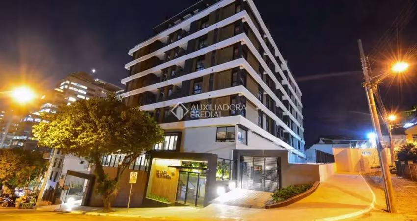 Apartamento com 3 quartos à venda na Rua Ângelo La Porta, 169, Centro, Florianópolis