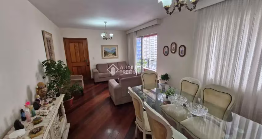 Apartamento com 3 quartos à venda na Rua Vítor Konder, 807, Centro, Florianópolis