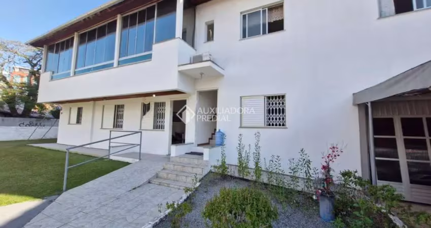 Casa com 4 quartos à venda na Rua Francisco Goulart, 80, Trindade, Florianópolis
