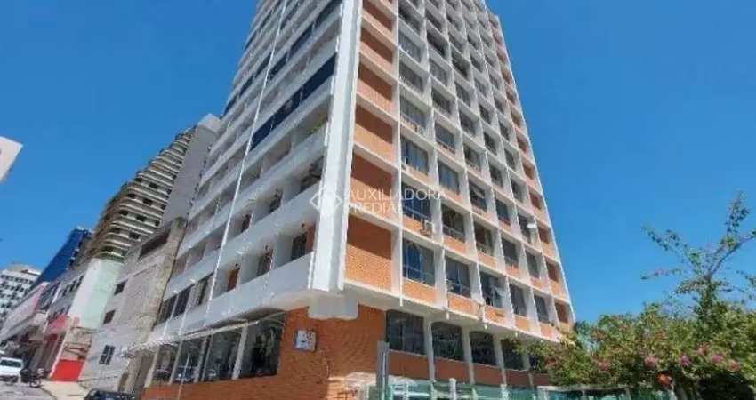 Apartamento com 2 quartos à venda na Procurador Abelardo Gomes, 124, Centro, Florianópolis