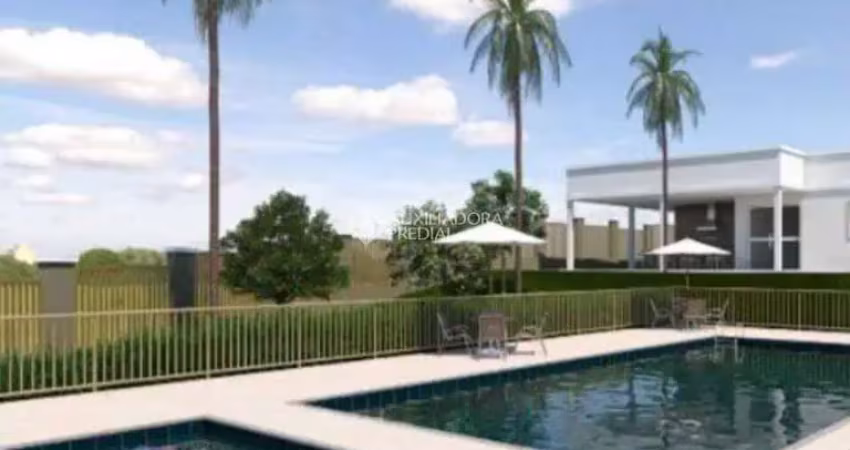 Apartamento com 2 quartos à venda na Avenida Paulo Roberto Vidal, 475, Bela Vista, Palhoça