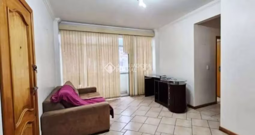 Apartamento com 1 quarto à venda na Rua Anita Garibaldi, 417, Centro, Florianópolis
