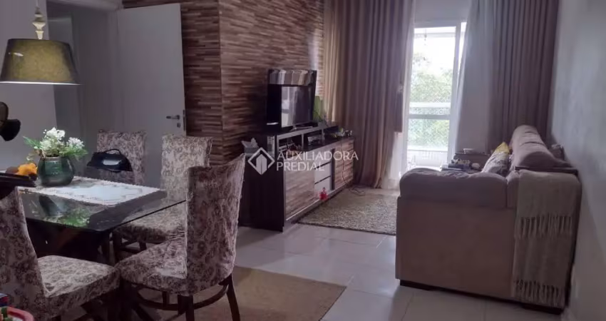 Apartamento com 3 quartos à venda na Rua Professor Ayrton Roberto de Oliveira, 20, Itacorubi, Florianópolis