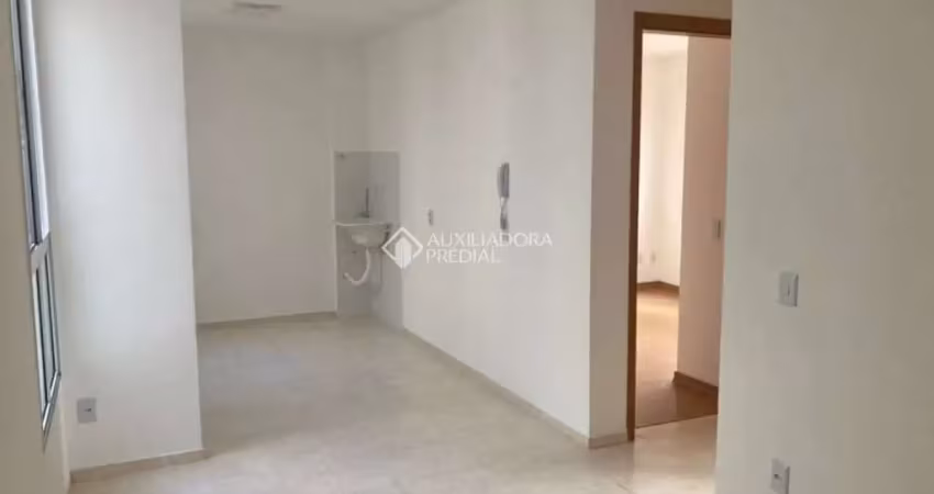 Apartamento com 2 quartos à venda na Sebastião Alzemiro dos Santos, 347, Bela Vista, Palhoça