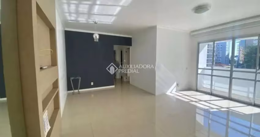 Apartamento com 3 quartos à venda na Rua Santo Inácio de Loyola, 64, Centro, Florianópolis
