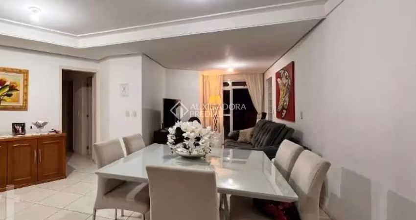 Apartamento com 3 quartos à venda na Avenida Buriti, 680, Itacorubi, Florianópolis
