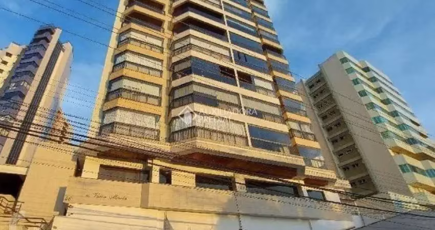 Apartamento com 3 quartos à venda na Rua Rui Barbosa, 47, Agronômica, Florianópolis
