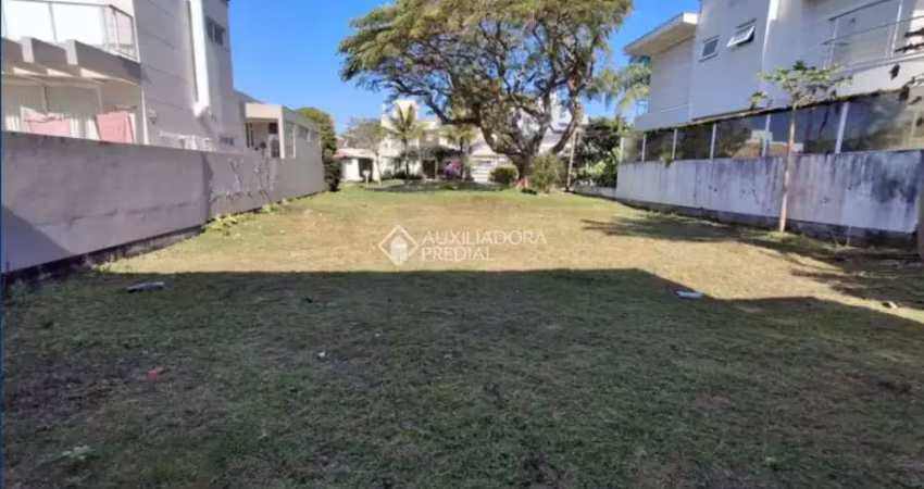 Terreno à venda na Rua dos Corais, 228, Jurerê Internacional, Florianópolis