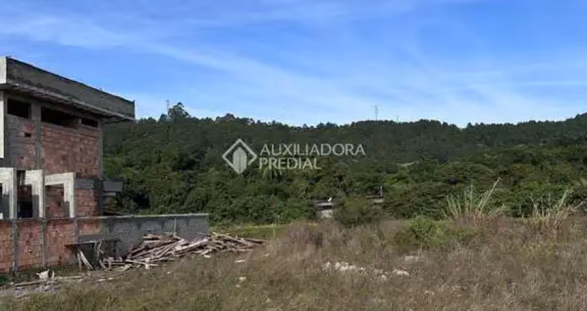 Terreno à venda na Rodovia José Carlos Daux, Vargem Pequena, Florianópolis