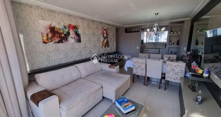 Apartamento com 3 quartos à venda na Rua Herman Blumenau, 111, Centro, Florianópolis