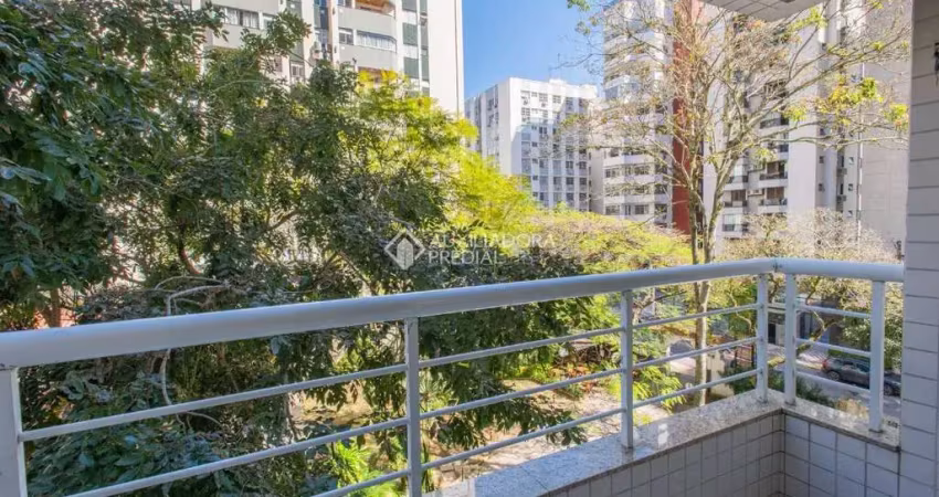Apartamento com 2 quartos à venda na Rua Esteves Júnior, 574, Centro, Florianópolis