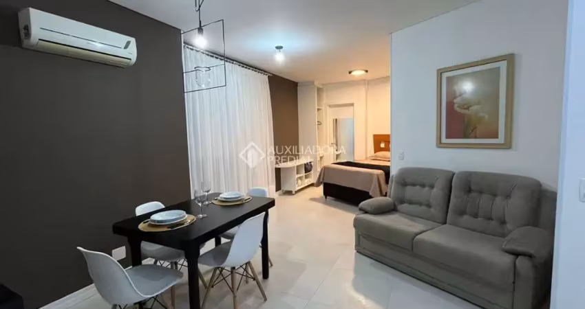 Apartamento com 1 quarto à venda na Rua Irmão Joaquim, 226, Centro, Florianópolis