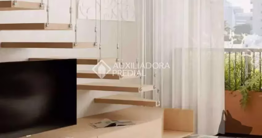 Apartamento com 1 quarto à venda na Rua Doutor Carlos Corrêa, 120, Agronômica, Florianópolis