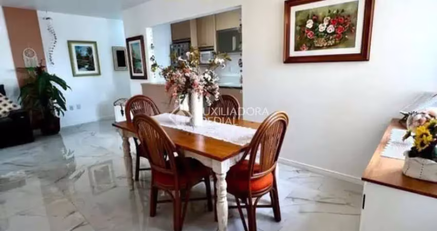 Apartamento com 2 quartos à venda na Rua Francisco Goulart, 96, Trindade, Florianópolis