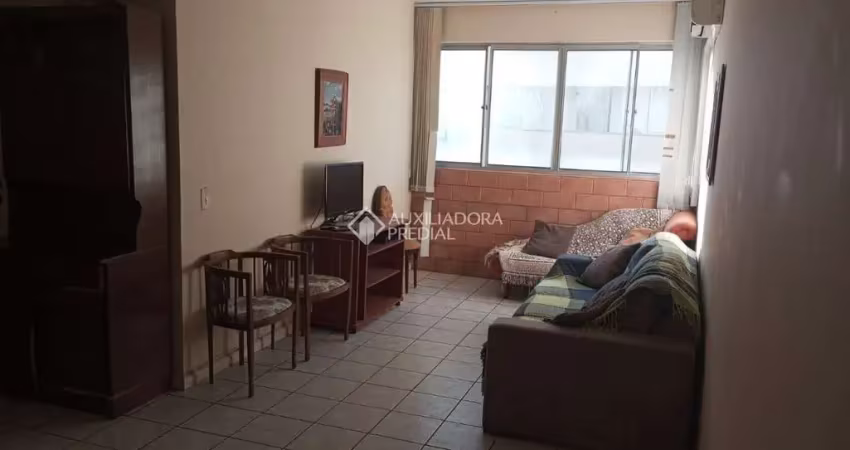 Apartamento com 3 quartos à venda na Praça Hercílio Luz, 839, Centro, Florianópolis