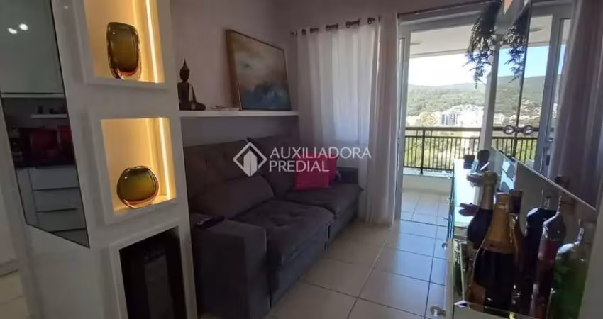 Apartamento com 2 quartos à venda na Avenida Madre Benvenuta, 388, Trindade, Florianópolis