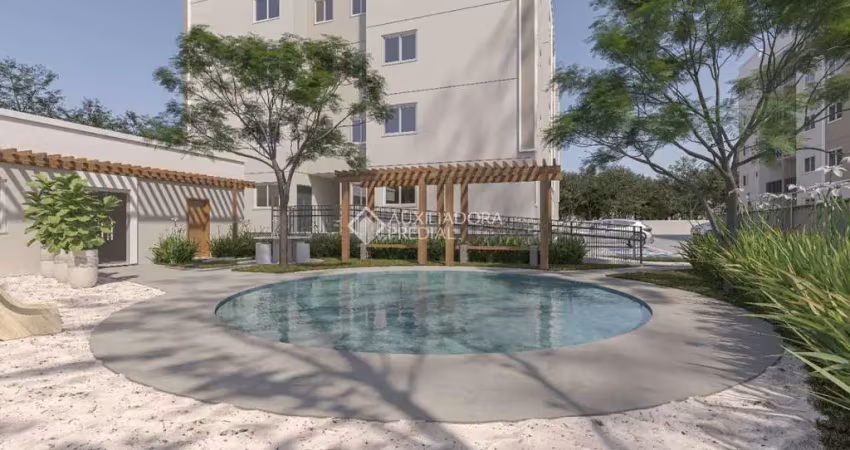 Apartamento com 2 quartos à venda na Avenida Osvaldo José do Amaral, 2026, Ipiranga, São José
