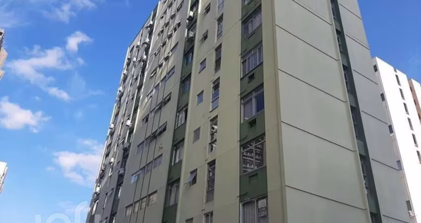 Apartamento com 2 quartos à venda na Rua Álvaro de Carvalho, 346, Centro, Florianópolis
