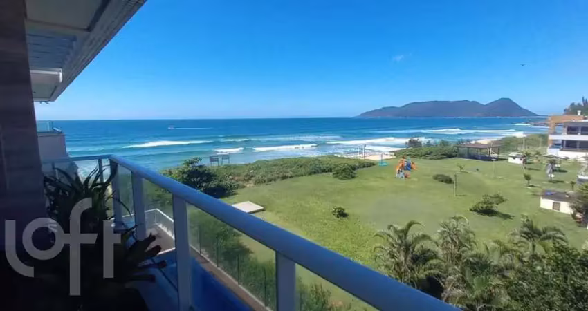 Apartamento com 2 quartos à venda na Rua Manoel Pedro Vieira, 590, Morro das Pedras, Florianópolis