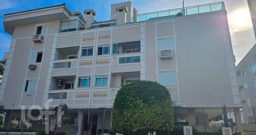 Apartamento com 2 quartos à venda na Rua do Kalifa, 375, Canasvieiras, Florianópolis