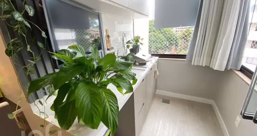 Apartamento com 2 quartos à venda na Rodovia João Paulo, 710, João Paulo, Florianópolis
